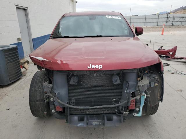 1C4RJFAG8FC898731 Jeep 2015