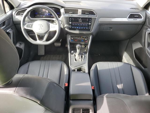 3VV3B7AX9RM046921 Volkswagen tsi