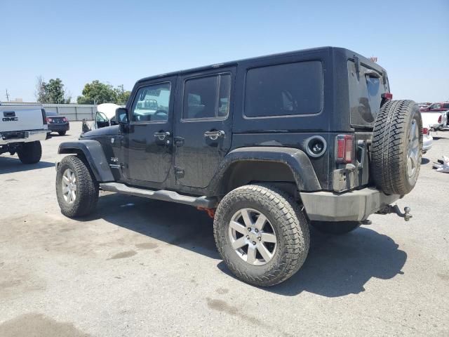 1C4BJWEG3HL614632 Jeep Wrangler