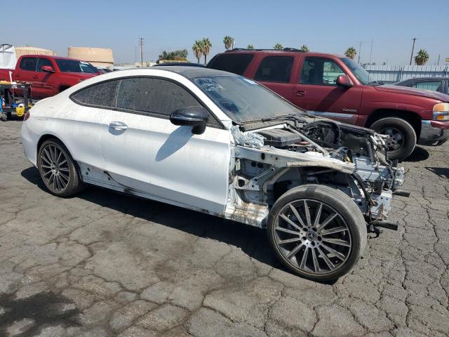 W1KWJ8DB2MG069017 Mercedes-Benz m264