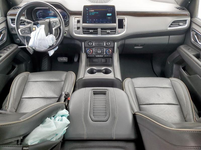 1GNSCFKD1PR135410 Chevrolet SUBURBAN C