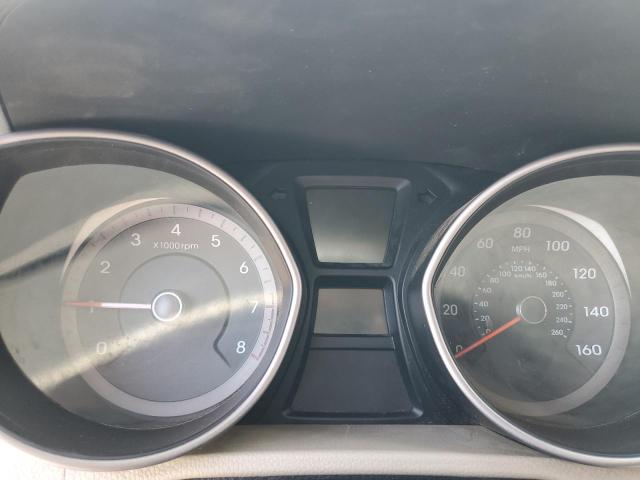 KMHD35LH4GU312523 Hyundai dohc gdi nu