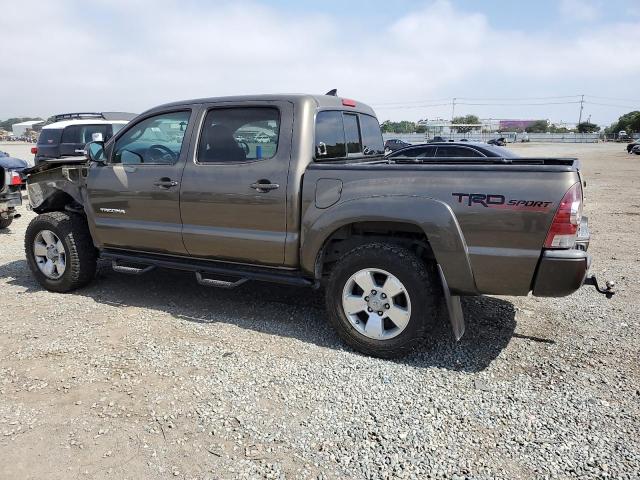 3TMJU4GNXEM169626 Toyota TACOMA DOU