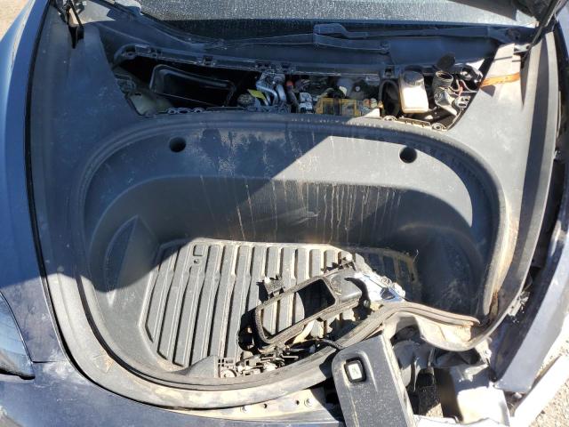 5YJ3E1EA4MF061445 Tesla MODEL 3