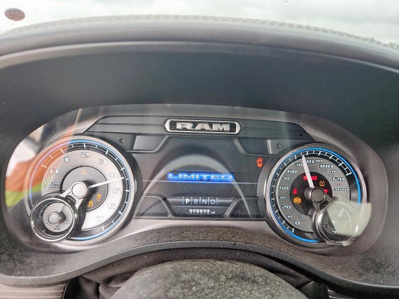 1C6RREHT4KN683634 RAM 1500