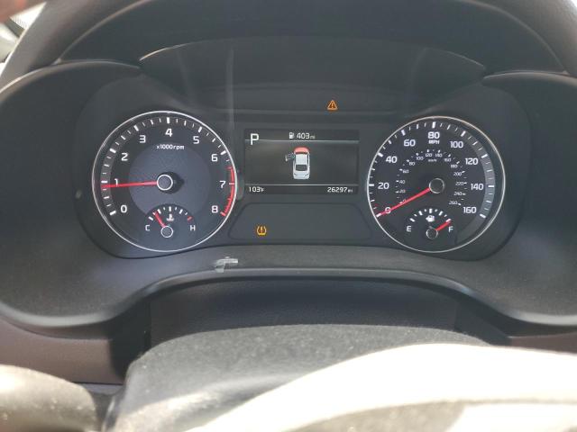 3KPF44AC1NE493247 KIA t-gdi gamma