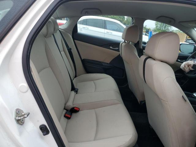 19XFC2F54GE018079 Honda Civic Lx