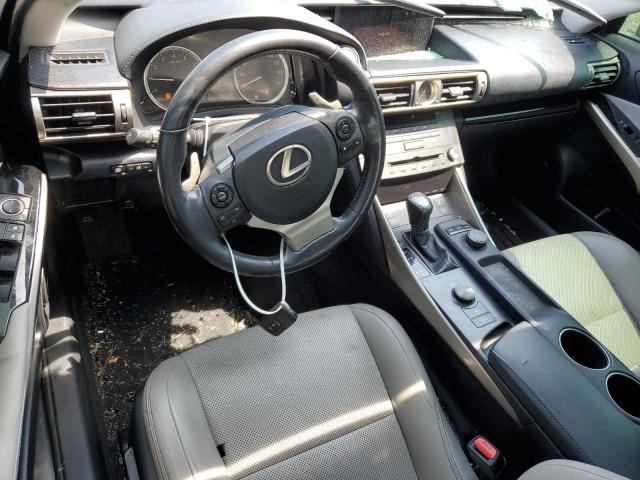 JTHCF1D21F5026128 Lexus 4gr-fse