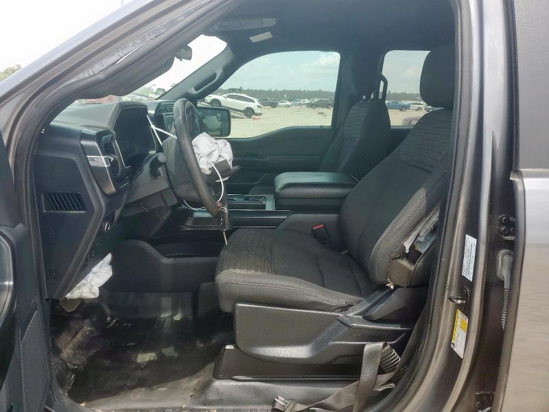 1FTFW1E83NFB65624 Ford F150 SUPER