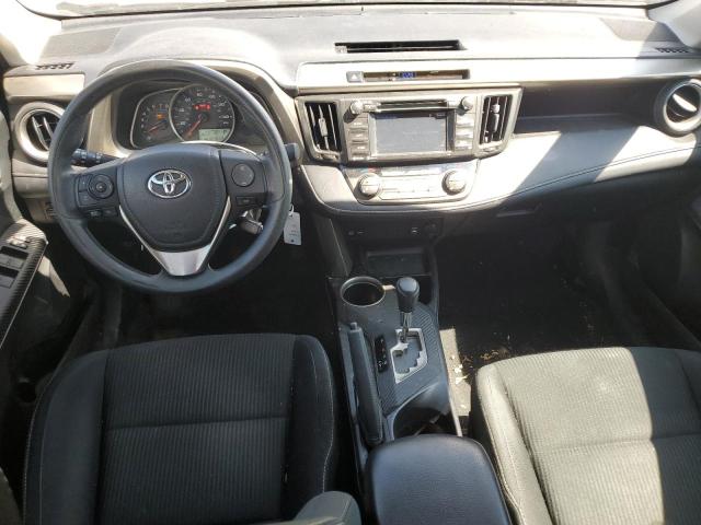 2T3RFREV4EW179662 Toyota 2ar-fe