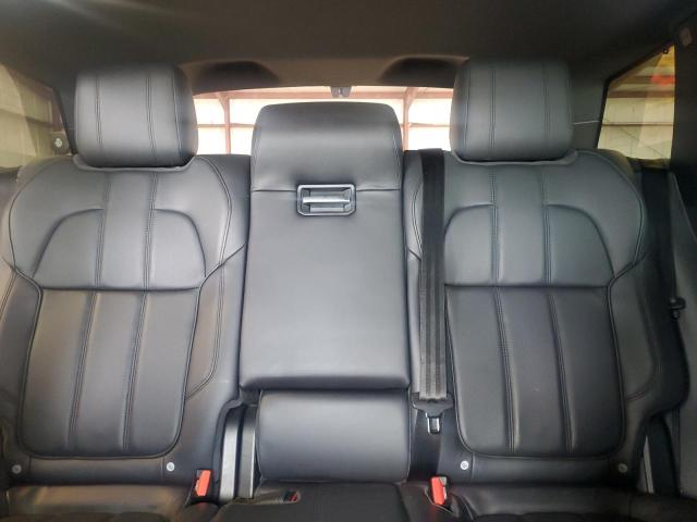SALWR2PFXGA114879 Land Rover RANGE ROVE