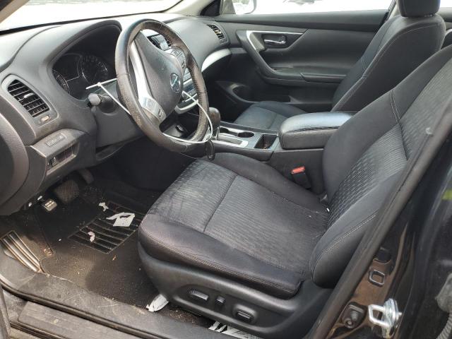 1N4AL3AP1HC261680 Nissan Altima