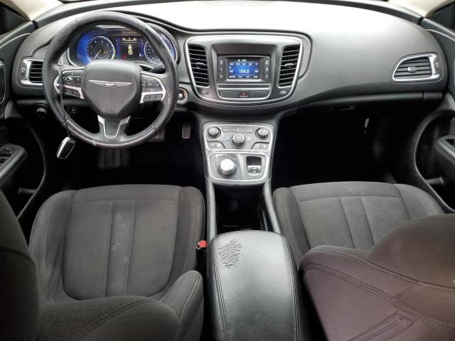 1C3CCCAB5GN155117 Chrysler 2016