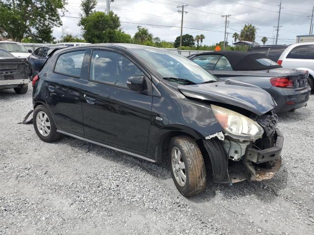 ML32A4HJXFH049262 Mitsubishi MIRAGE ES