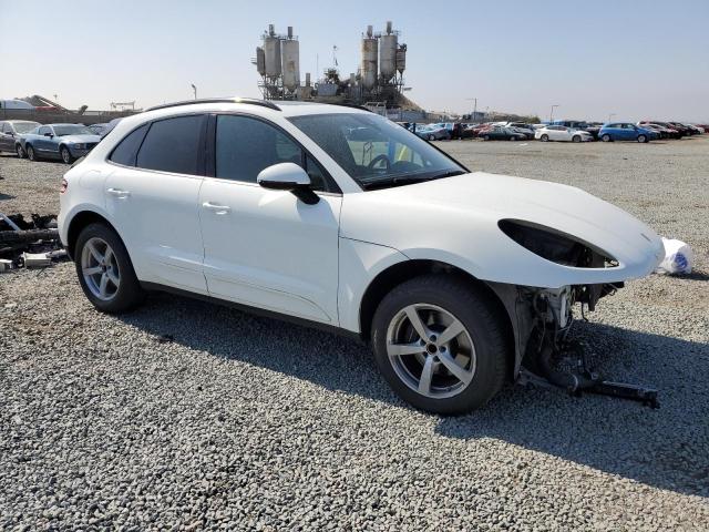 WP1AA2A57JLB24014 Porsche 2018