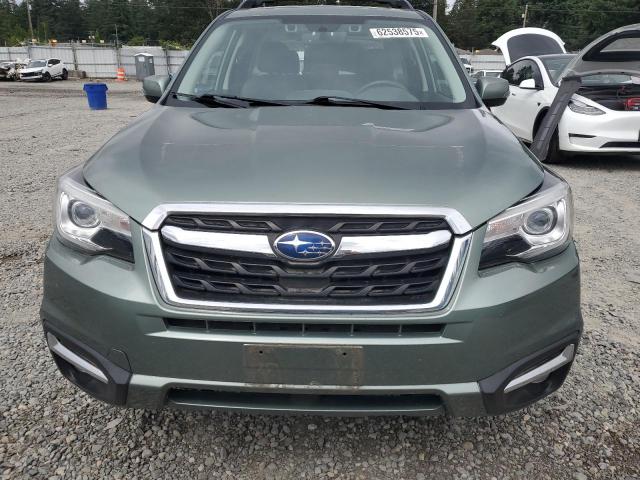 JF2SJAWC3HH448180 Subaru naturally aspirated u5
