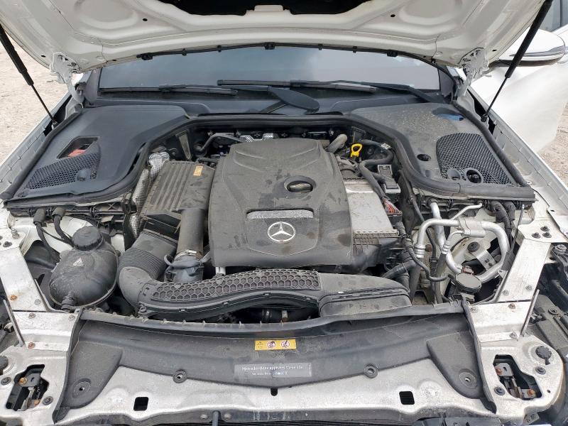WDDZF4KB1HA140260 Mercedes-Benz E 300 4MAT