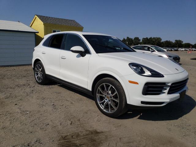 WP1AA2AY2KDA02103 Porsche Cayenne