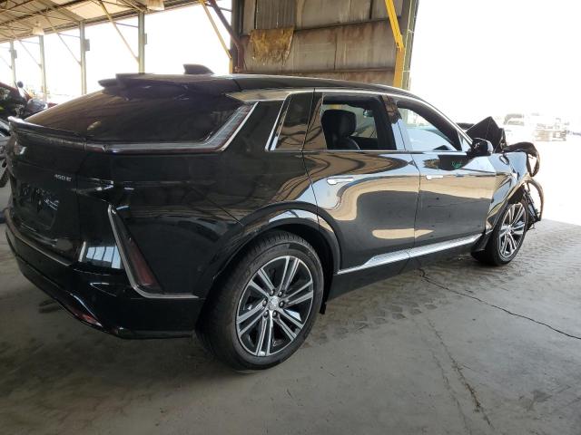 1GYKPRRK3RZ112498 Cadillac x0d + ec6