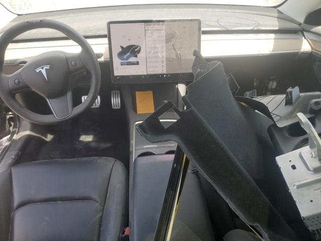 5YJ3E1EC6MF072920 Tesla 2021