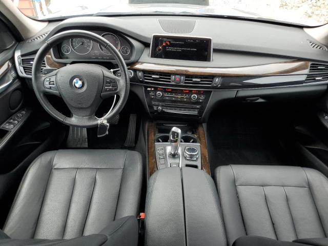 5UXKR2C57E0C00805 BMW X5 SDRIVE3