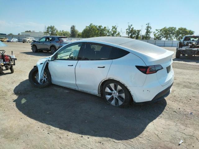 5YJYGDEE6MF079269 Tesla Model Y