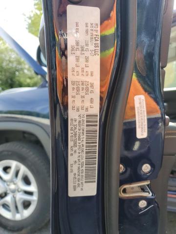 3C4NJDAB0HT639665 Jeep Compass