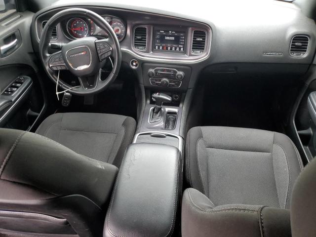 2C3CDXBG5JH247911 Dodge 2018