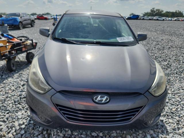 KM8JT3AF9EU895693 Hyundai TUCSON GLS