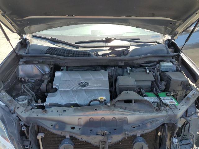 JTJBK1BA0F2466326 Lexus RX 350 BAS