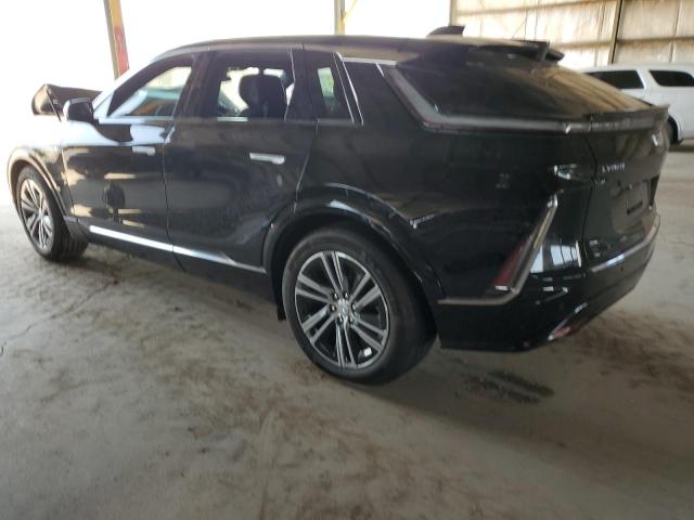 1GYKPRRK3RZ112498 Cadillac x0d + ec6