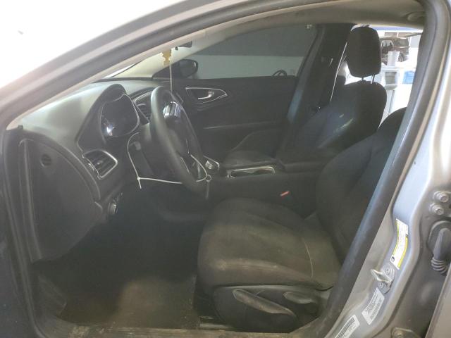 1C3CCCAB5FN611096 Chrysler 200 LIMITE