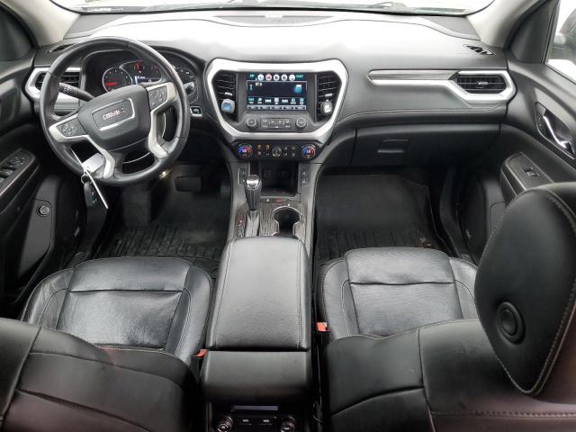 1GKKNULS3HZ230691 GMC lgx - di: direct injection, vvt: variable valve timing, alum, gen 2