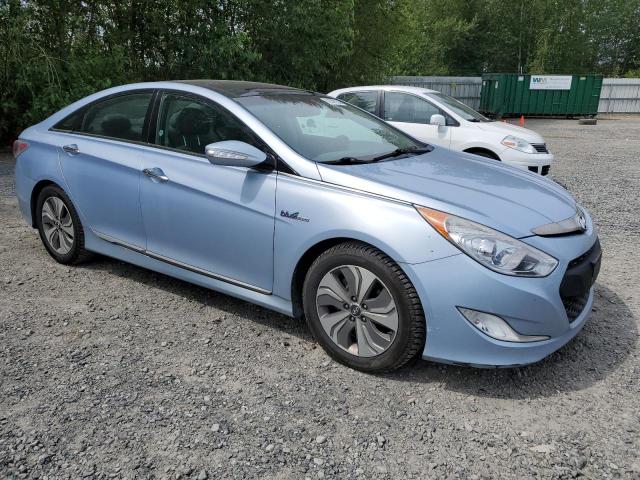 KMHEC4A41EA105178 Hyundai Sonata