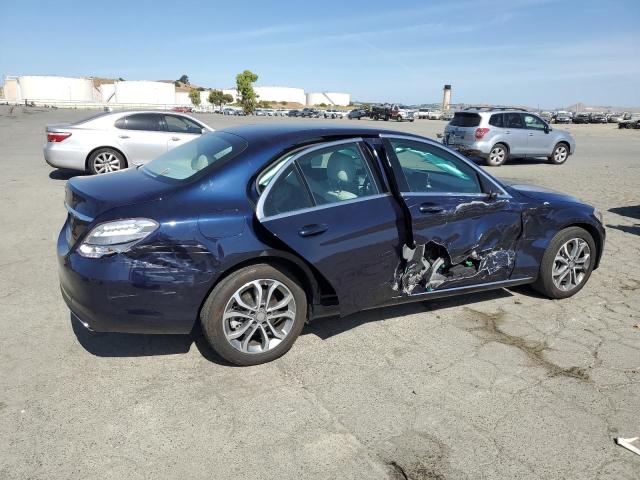 55SWF4JB5FU060882 Mercedes-Benz 2015