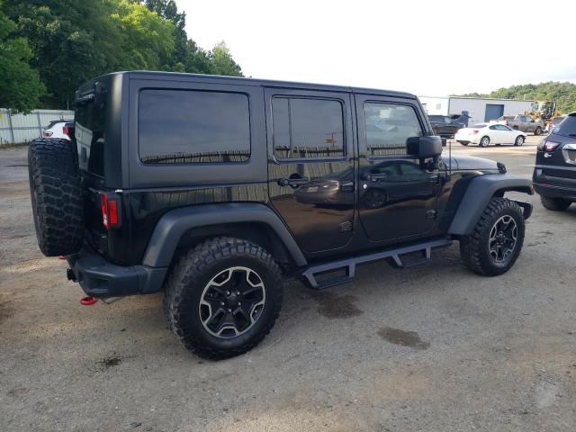 1C4HJWFG9GL220687 Jeep Rubicon