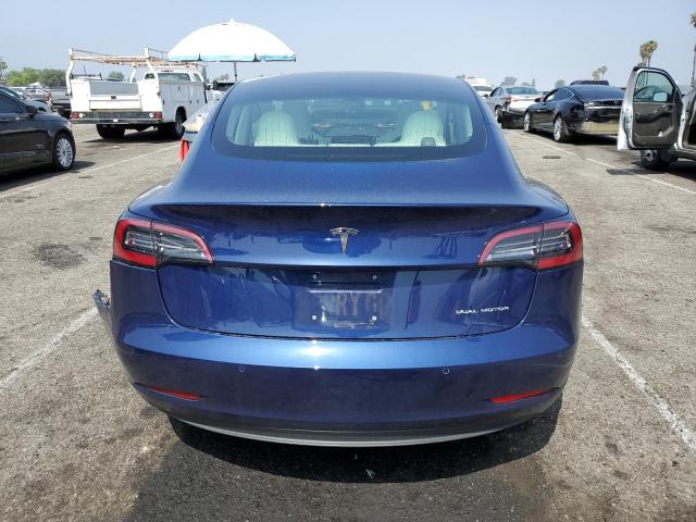 5YJ3E1EB6JF096623 Tesla MODEL 3