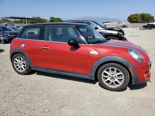 WMWXP7C5XF2A34809 Mini COOPER S
