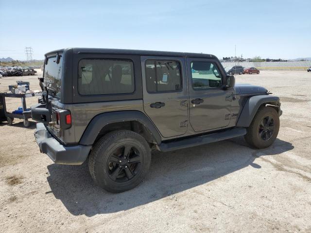 1C4HJXDG7NW119880 Jeep 2022