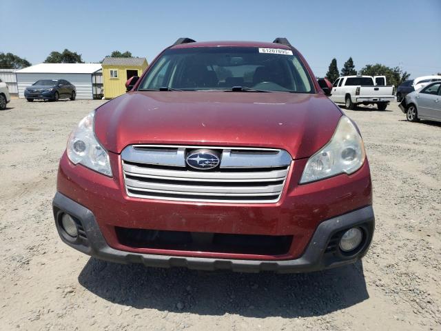 4S4BRBCC2E3238675 Subaru 2.5na u5
