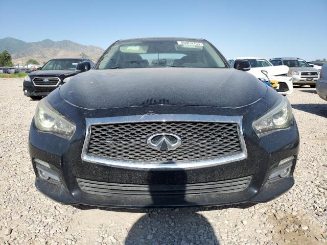 JN1CV7AR2HM682021 Infiniti 2017