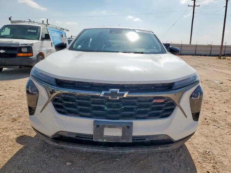 KL77LGEP9SC164799 Chevrolet lbp
