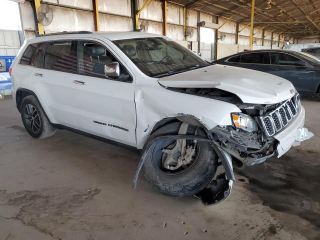 1C4RJEBG5HC793379 Jeep Grand Cherokee