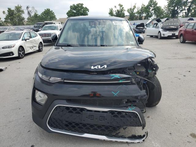 KNDJ23AU3N7161829 KIA SOUL LX