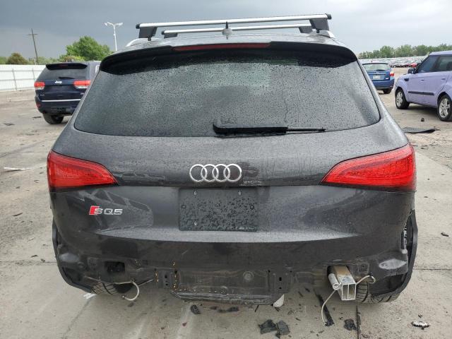 WA1CCAFP1GA003244 Audi SQ5