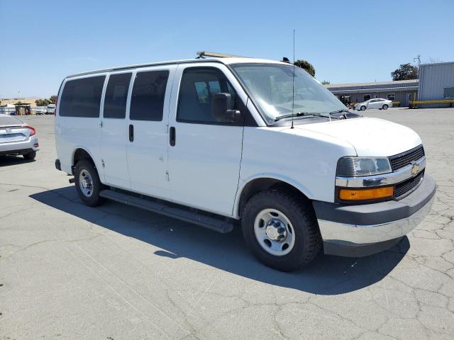 1GAZGMFG2K1278130 Chevrolet l96 - engine flexible fuel, iron