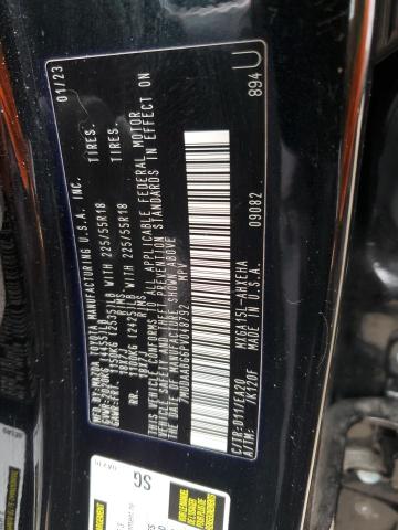7MUDAABG6PV048792 Toyota m20a-fks
