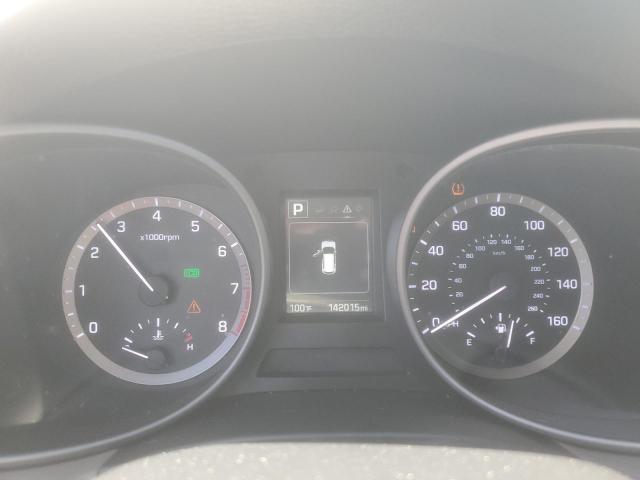 5XYZU3LB3JG523258 Hyundai gdi theta ii
