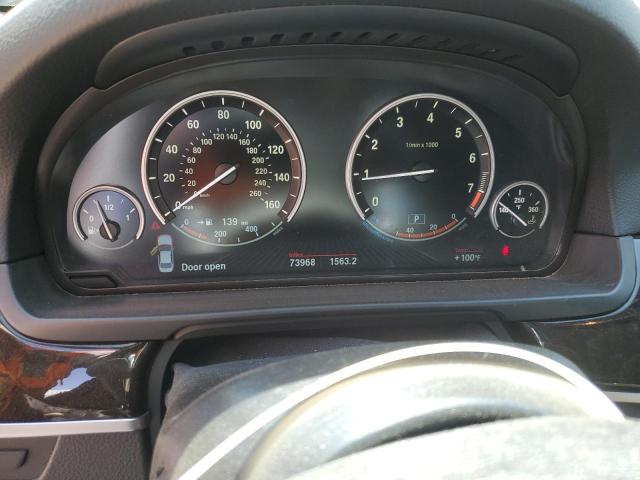 WBA5A5C51GG351554 BMW 2016