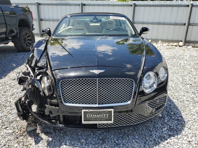 SCBGT3ZA4HC059536 Bentley CONTINENTA